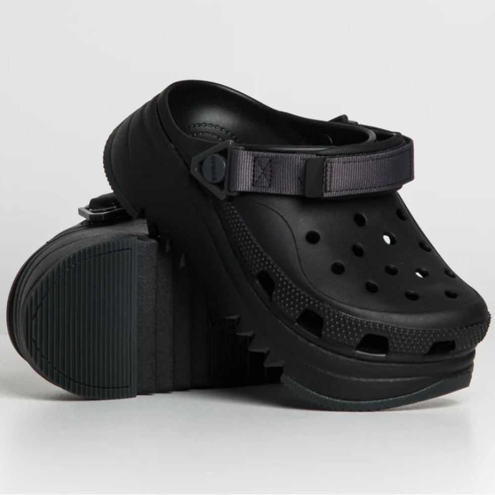 CROCS CLASSIC HIKER XSCAPE